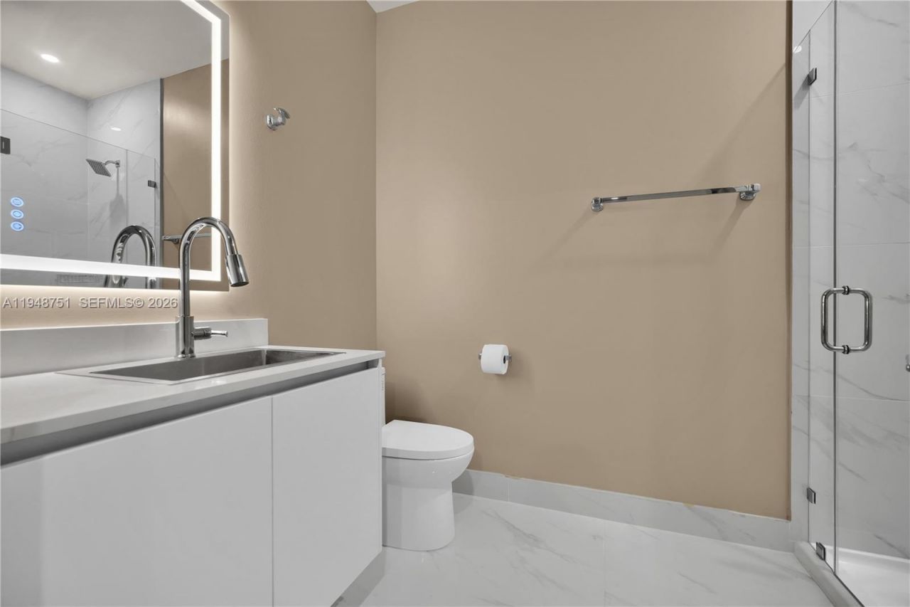 700 NE 24, Unit PH5801, Miami, FL 33137 Photo