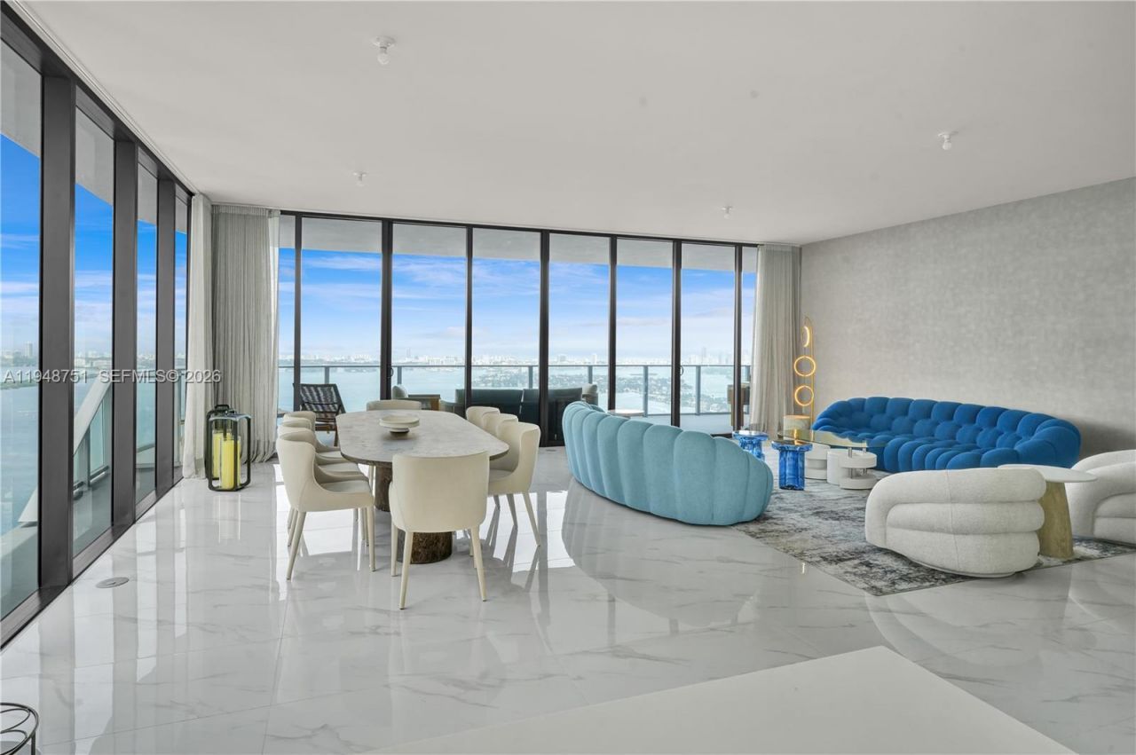 700 NE 24, Unit PH5801, Miami, FL 33137 Photo