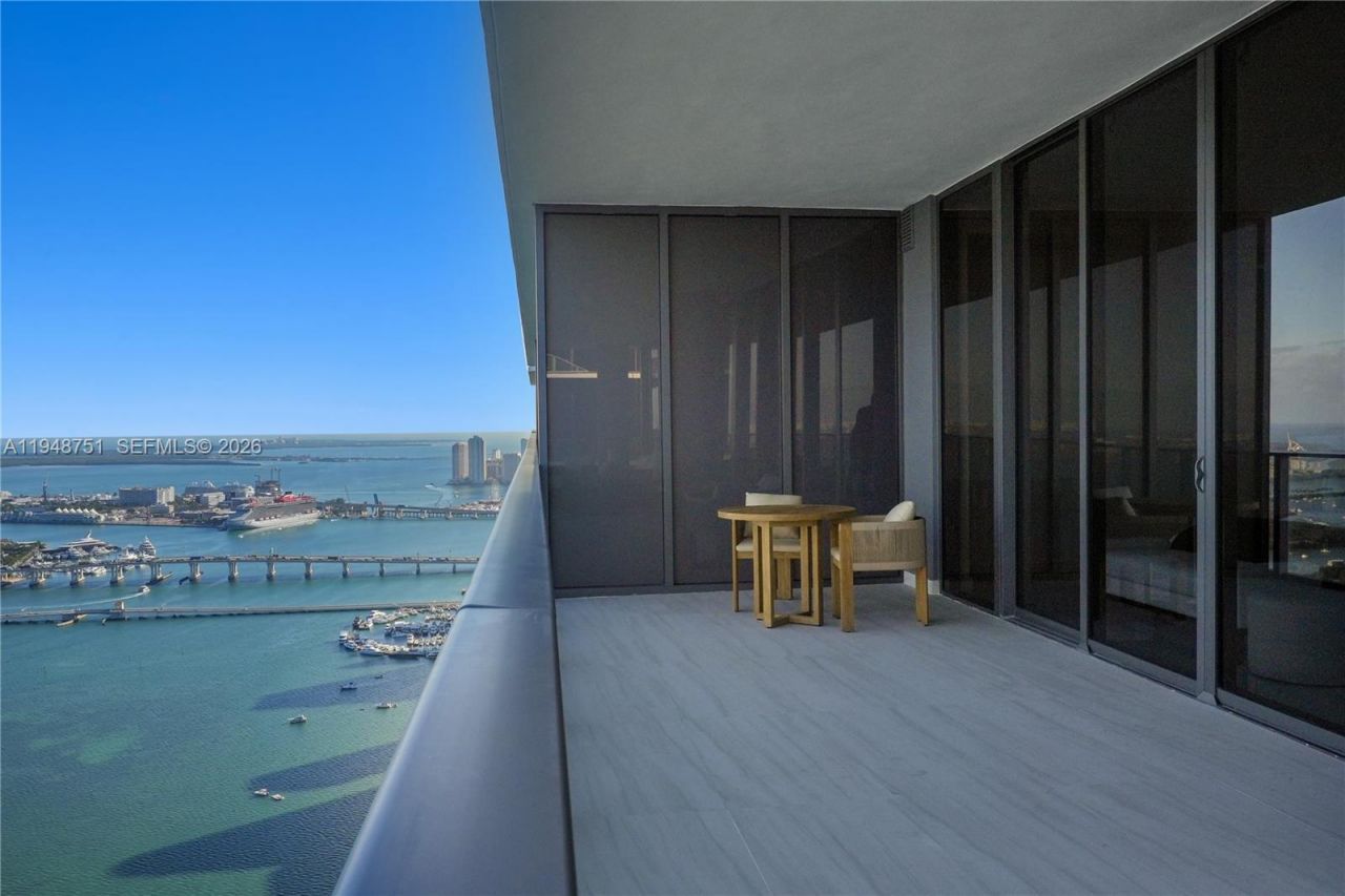 700 NE 24, Unit PH5801, Miami, FL 33137 Photo