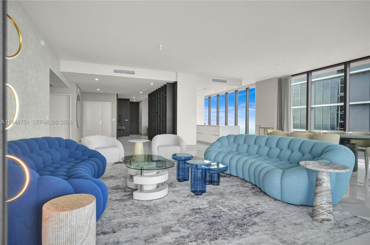 700 NE 24, Unit PH5801, Miami, FL 33137 Photo