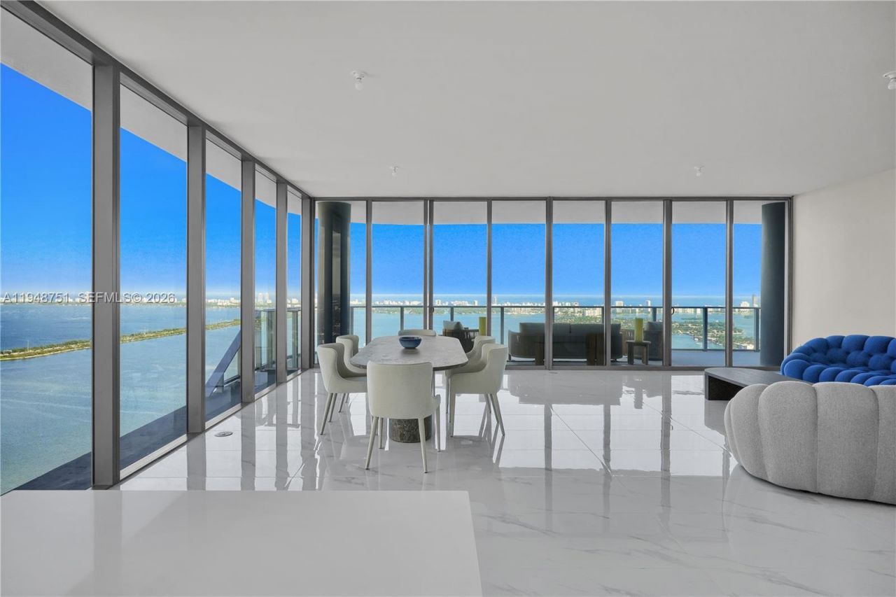 700 NE 24, Unit PH5801, Miami, FL 33137 Photo