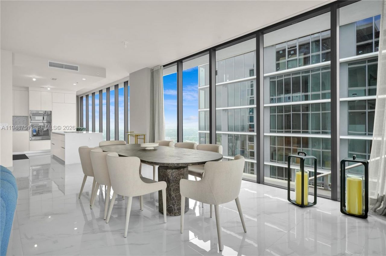 700 NE 24, Unit PH5801, Miami, FL 33137 Photo