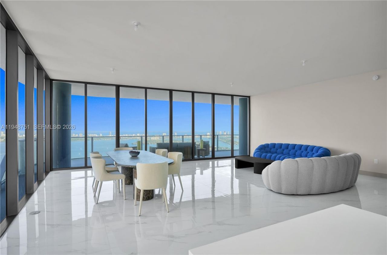 700 NE 24, Unit PH5801, Miami, FL 33137 Photo