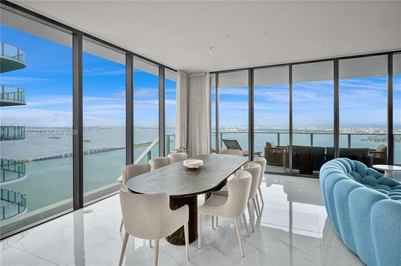 700 NE 24, Unit PH5801, Miami, FL 33137 Photo