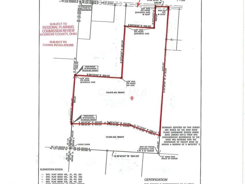 001 County Road 23, Cardington, OH 43315 Photo 45