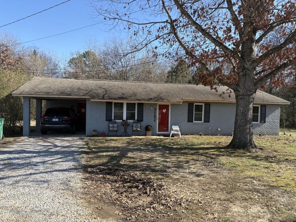 3162 Walsh Road, Belden, MS 38826