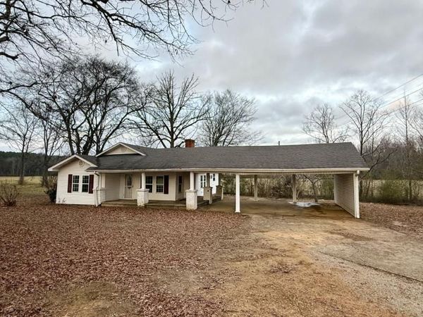 485 Hwy 4 West, Rienzi, MS 38865