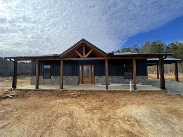 2 CR 514 A, Rienzi, MS 38865