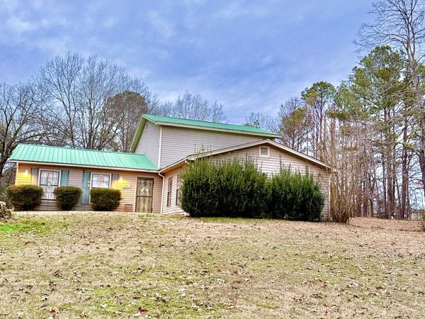 455 Road 1205, Nettleton, MS 38858