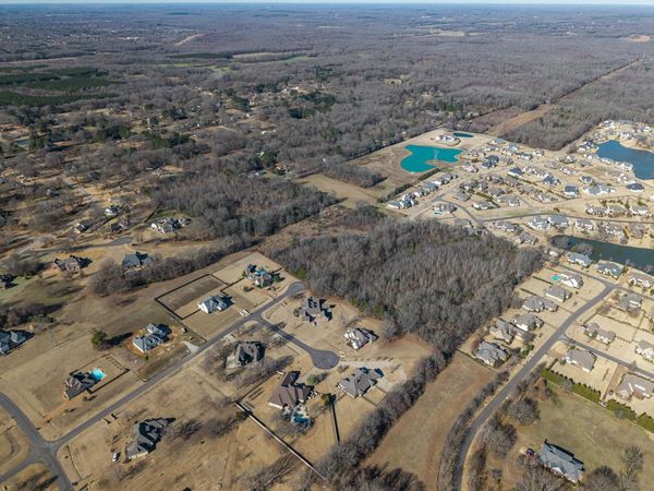 Ballard Road, Piperton, TN 38017