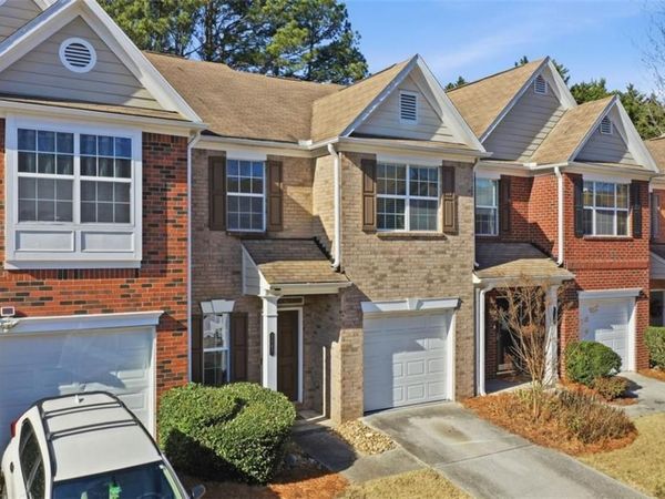 2347 Heritage Park Circle, Kennesaw, GA 30144