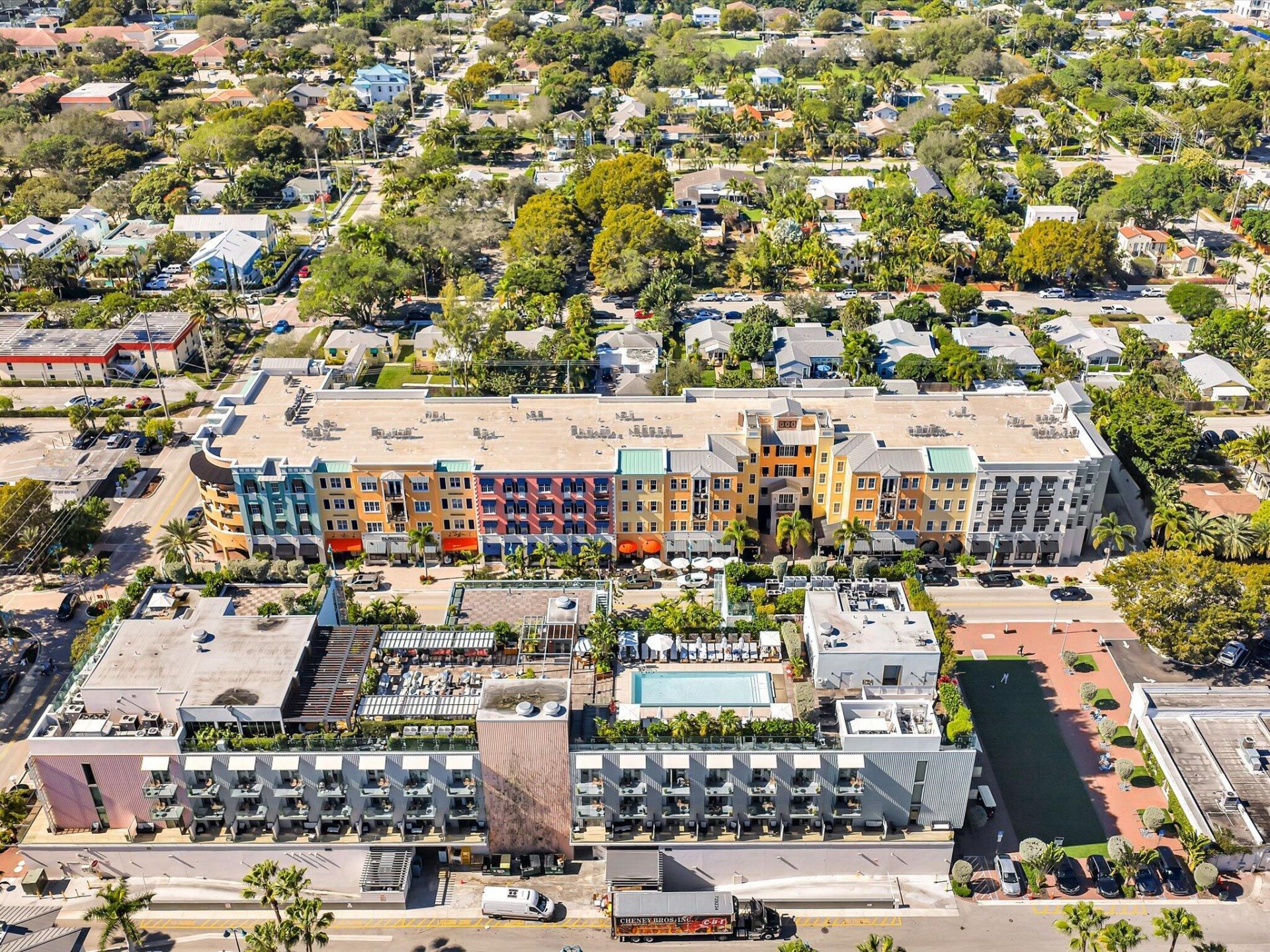 200 NE 2nd Avenue, Unit 310, Delray Beach, FL 33444 Photo