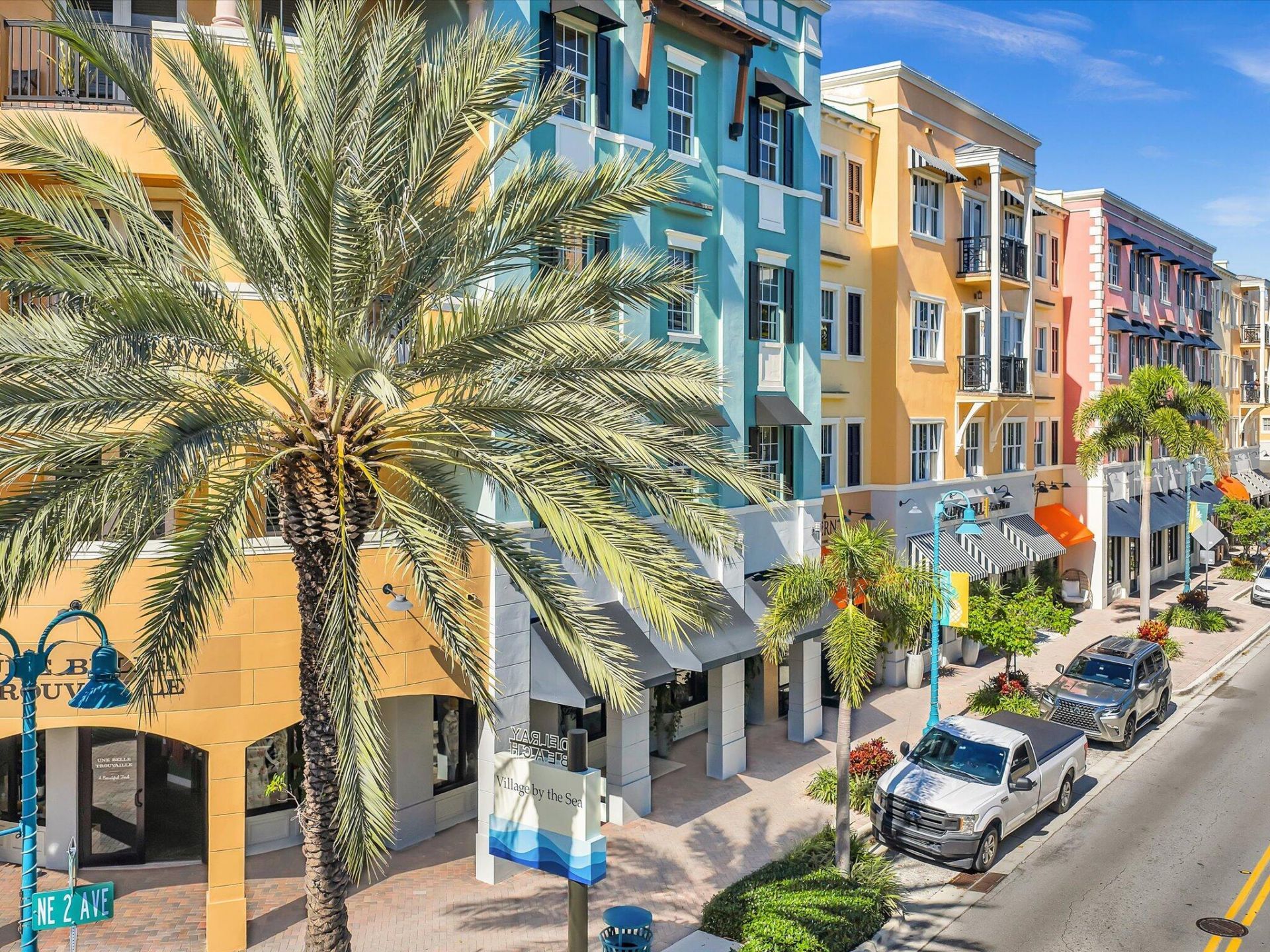 200 NE 2nd Avenue, Unit 310, Delray Beach, FL 33444 Photo