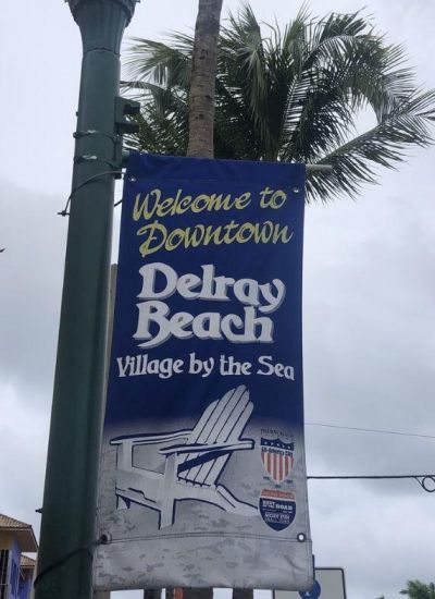 200 NE 2nd Avenue, Unit 310, Delray Beach, FL 33444 Photo