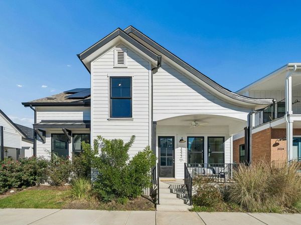 3322 McCurdy ST, Austin, TX 78723