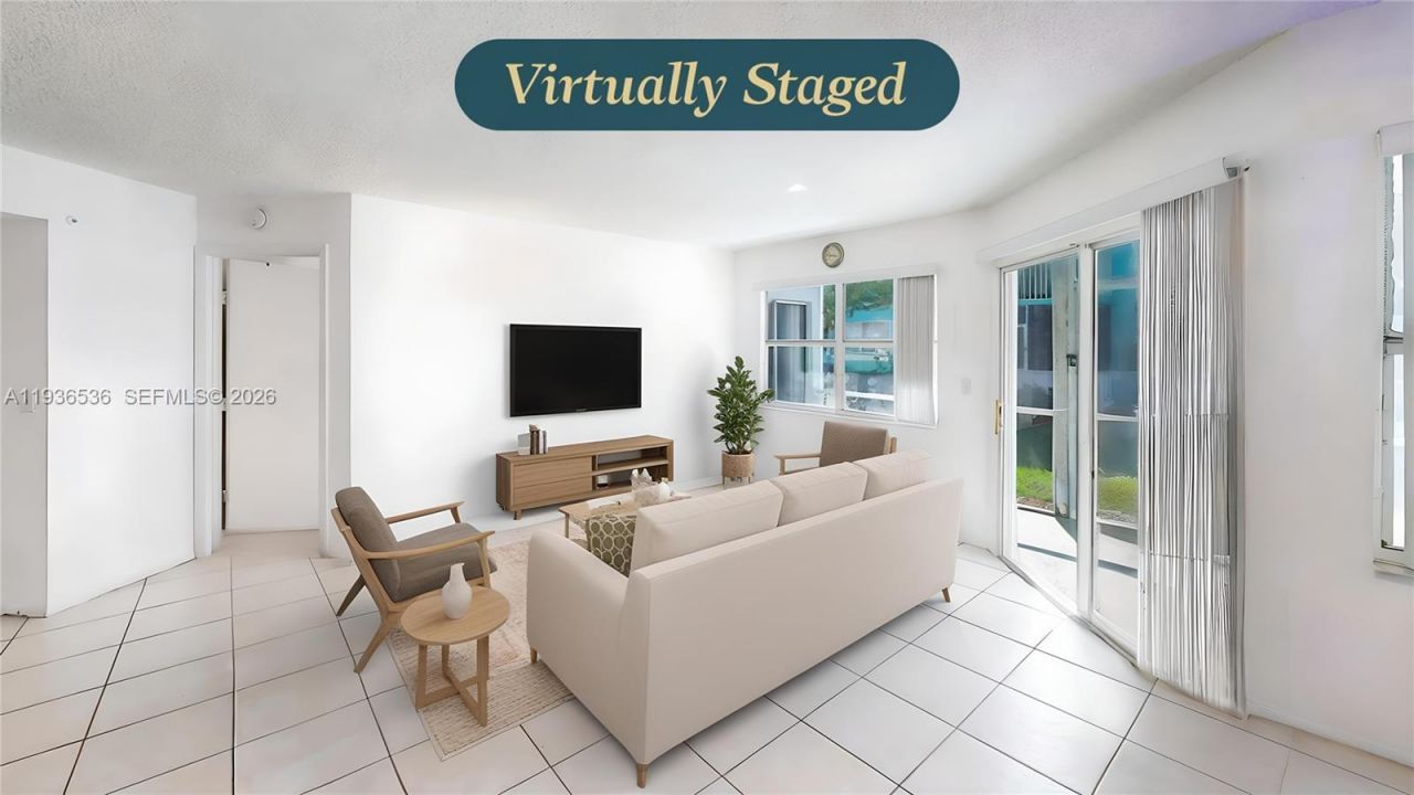 2657 SE 19th Ct , Unit 103-E, Homestead, FL 33035 Photo