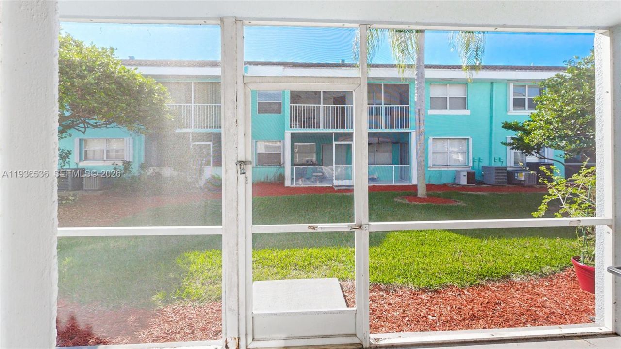 2657 SE 19th Ct , Unit 103-E, Homestead, FL 33035 Photo