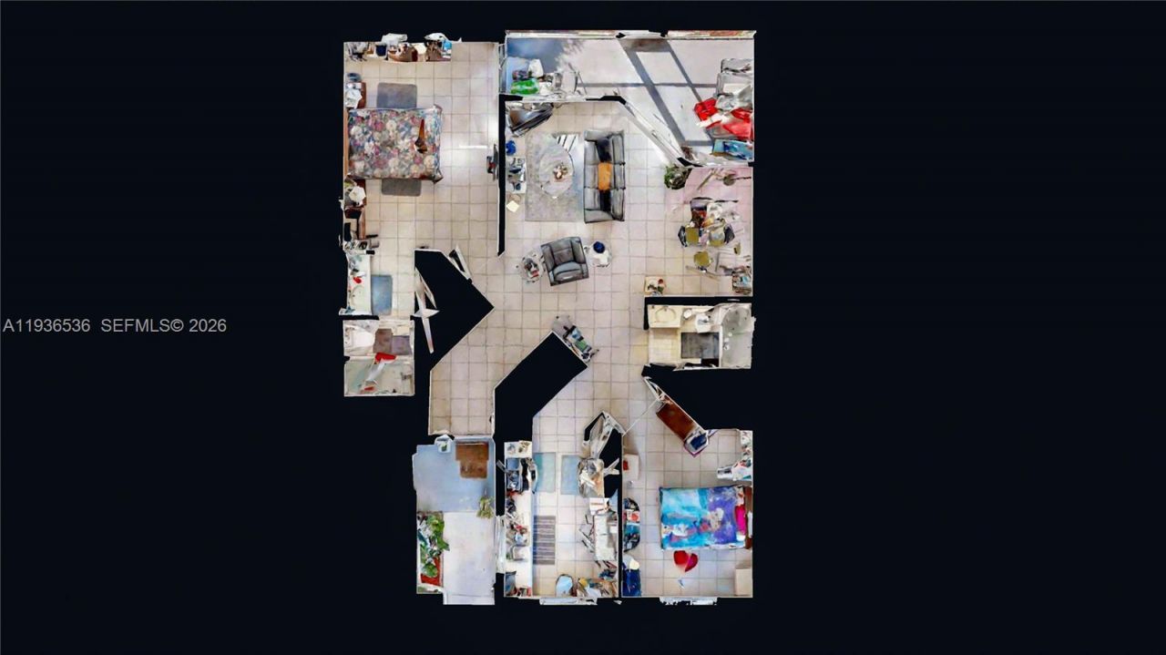 2657 SE 19th Ct , Unit 103-E, Homestead, FL 33035 Photo