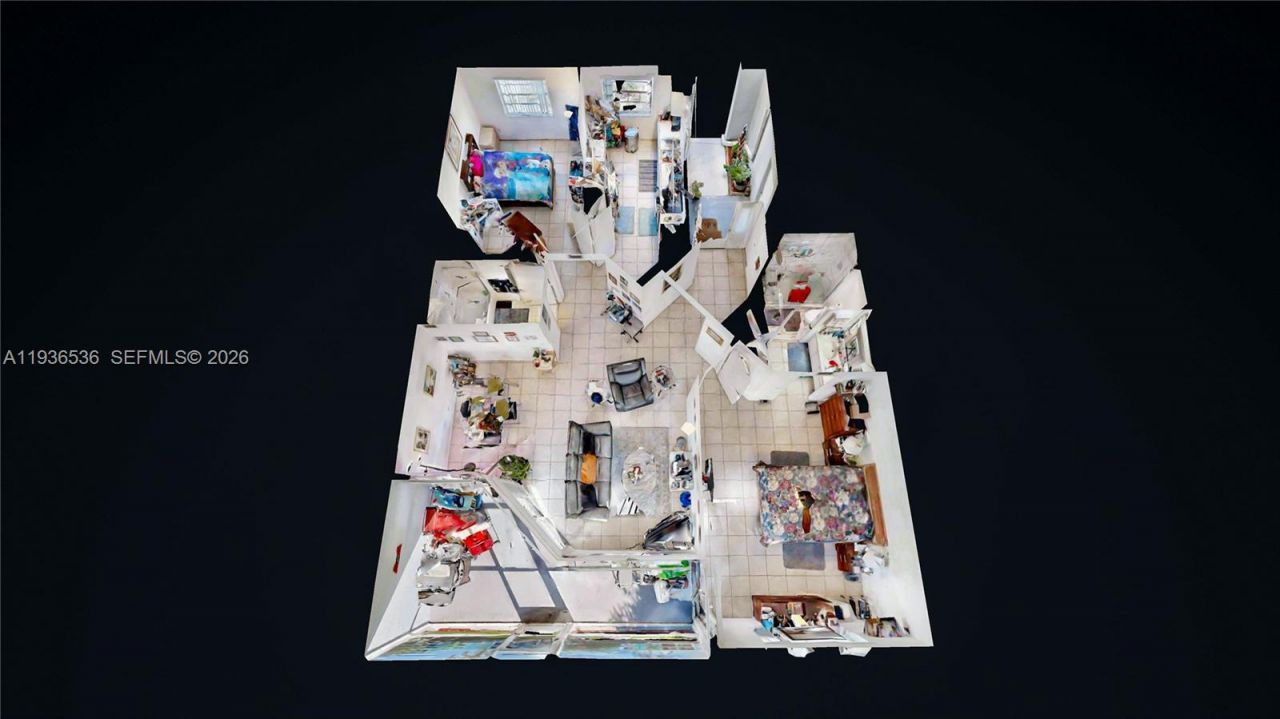 2657 SE 19th Ct , Unit 103-E, Homestead, FL 33035 Photo