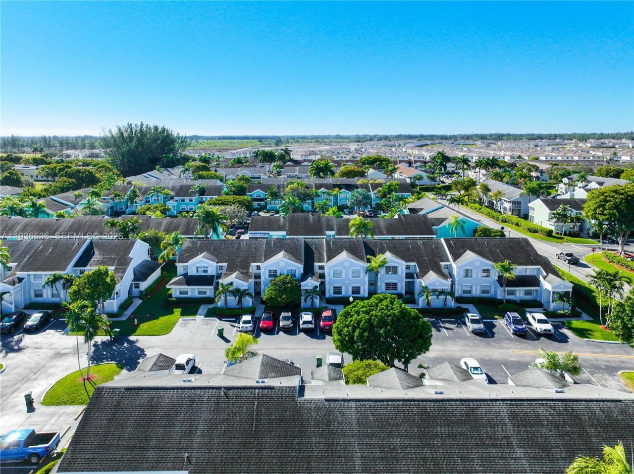 2657 SE 19th Ct , Unit 103-E, Homestead, FL 33035 Photo