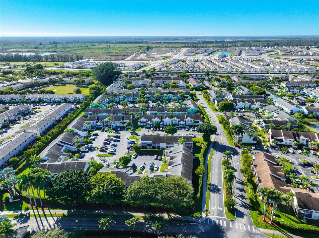 2657 SE 19th Ct , Unit 103-E, Homestead, FL 33035 Photo