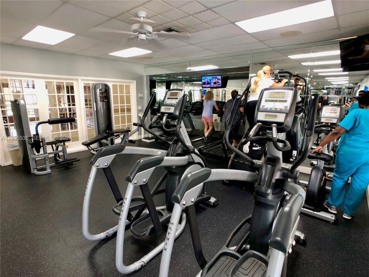 2657 SE 19th Ct , Unit 103-E, Homestead, FL 33035 Photo