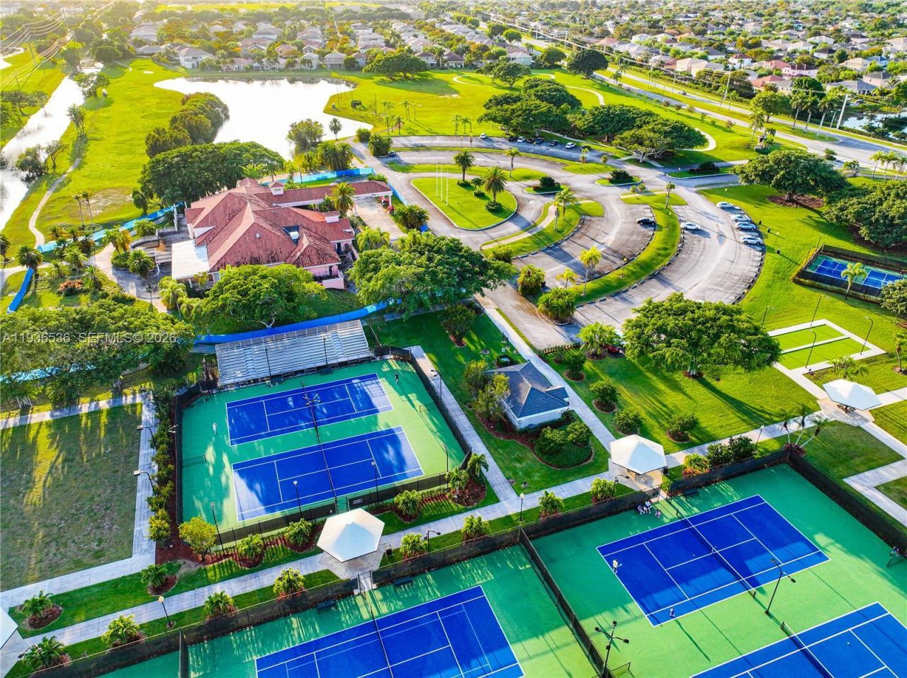 2657 SE 19th Ct , Unit 103-E, Homestead, FL 33035 Photo