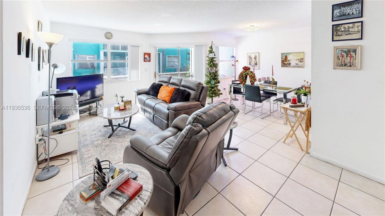 2657 SE 19th Ct , Unit 103-E, Homestead, FL 33035 Photo