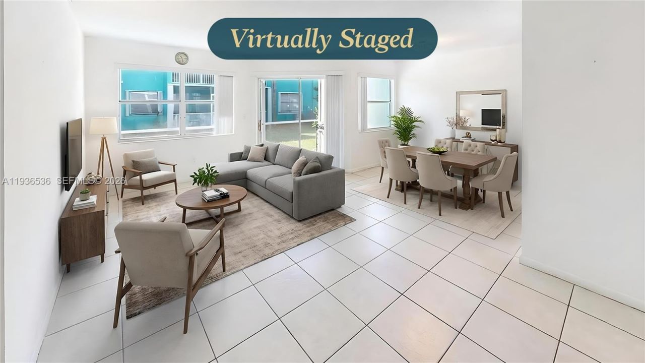 2657 SE 19th Ct , Unit 103-E, Homestead, FL 33035 Photo