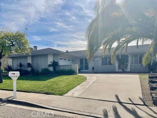 218 Highland, Santa Maria, CA 93455