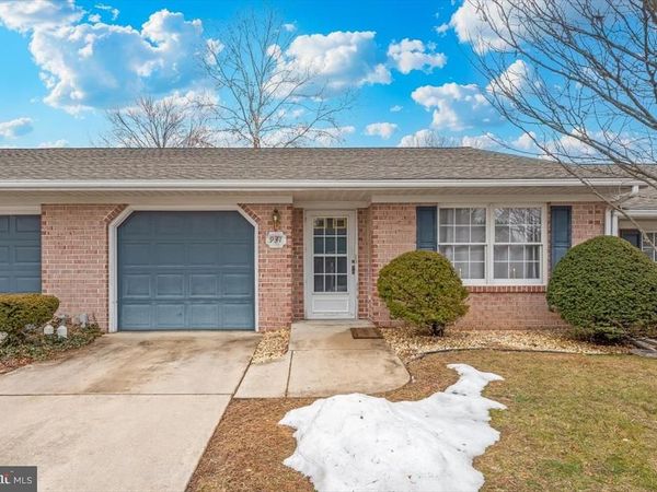 931 W IRVIN AVENUE, HAGERSTOWN, MD 21742