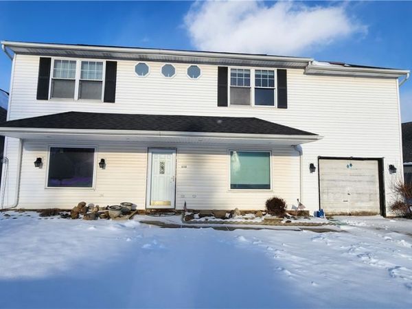 858 Marcie Drive, Cleveland, OH 44109