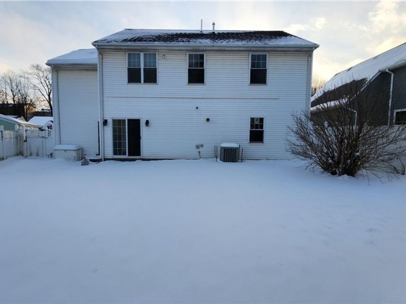 858 Marcie Drive, Cleveland, OH 44109 Photo 42