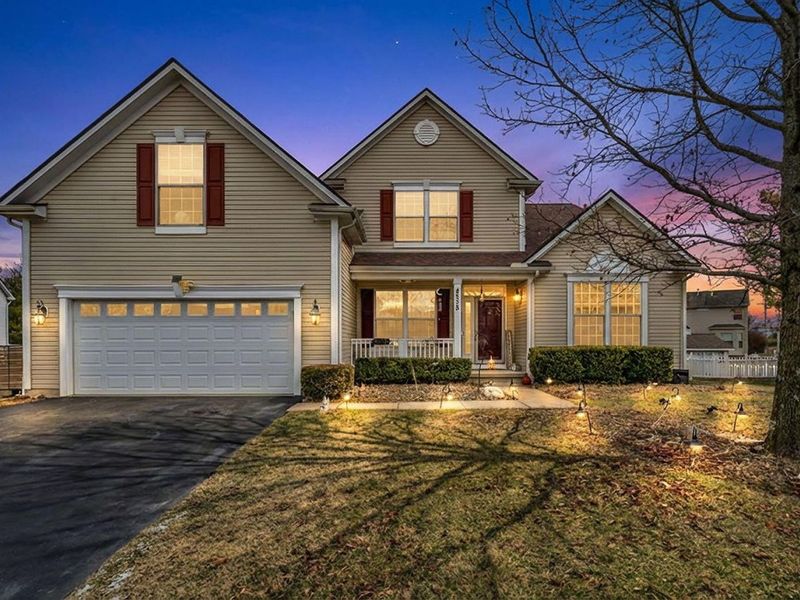 4838 Adwell Loop, Grove City, OH 43123 Photo 1