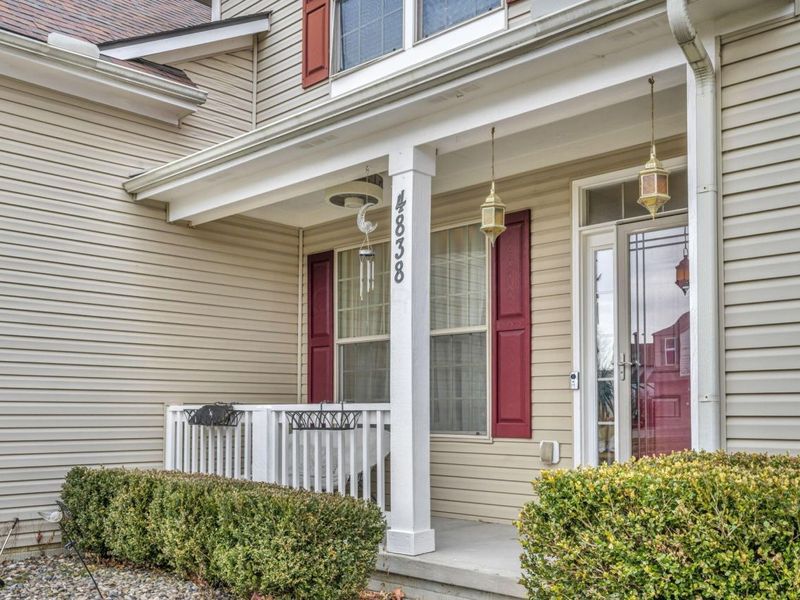 4838 Adwell Loop, Grove City, OH 43123 Photo 3