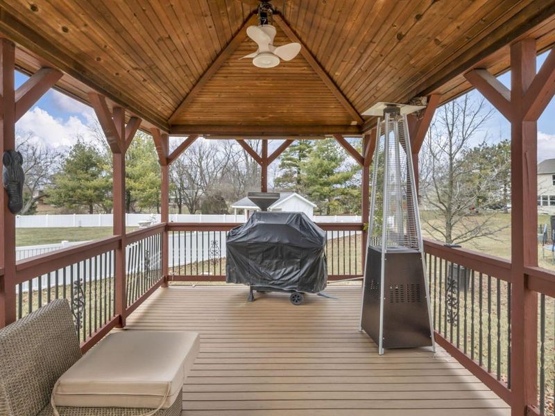 4838 Adwell Loop, Grove City, OH 43123 Photo 41