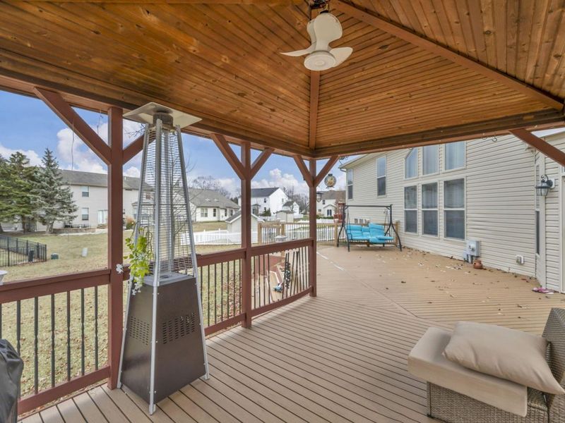 4838 Adwell Loop, Grove City, OH 43123 Photo 42