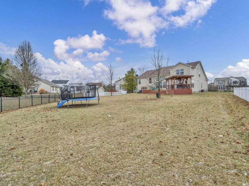 4838 Adwell Loop, Grove City, OH 43123 Photo 43