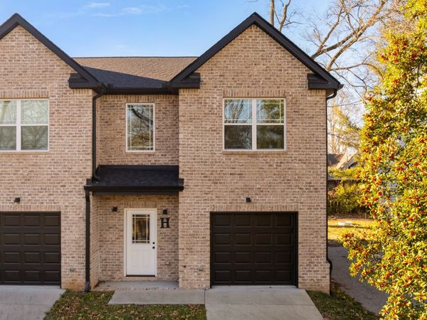 311 S Walnut St, Unit H, Mount Pleasant, TN 38474