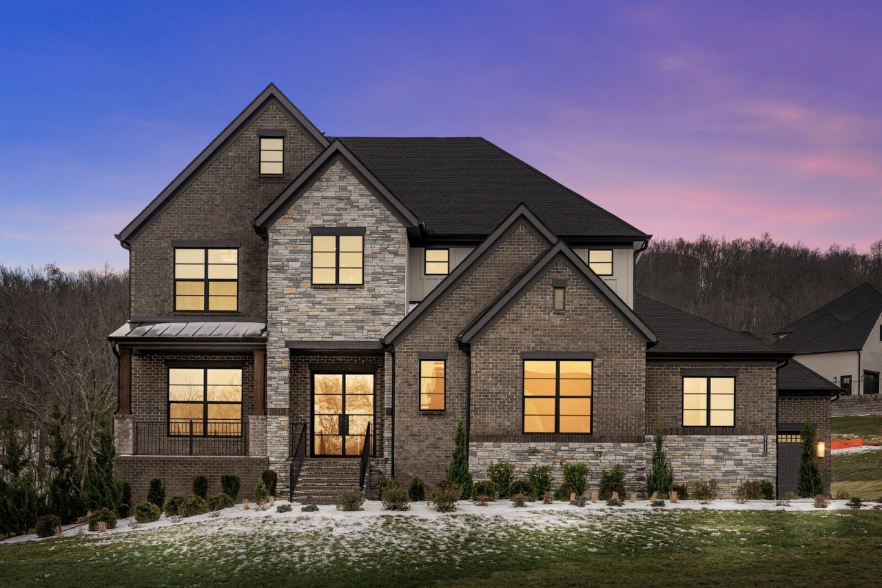 9553 Loyola Drive, Brentwood, TN 37027 Main Photo