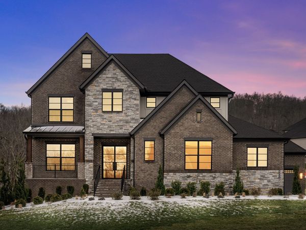 9553 Loyola Drive, Brentwood, TN 37027