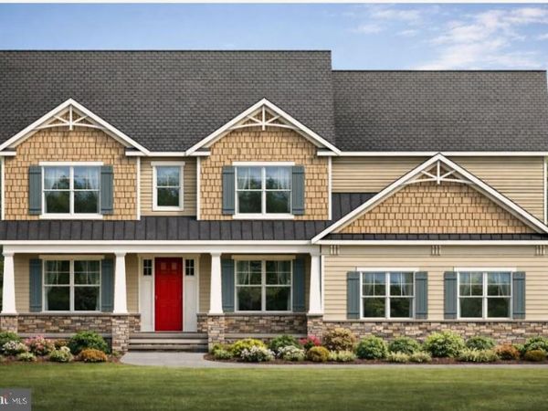 2009 FLORAL PARK ROAD, CLINTON, MD 20735