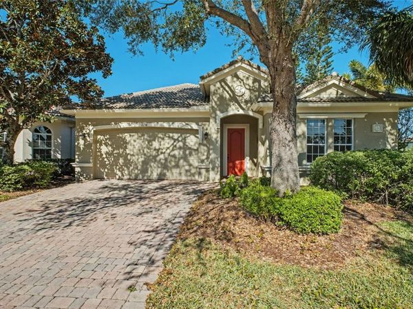 2158 FALLS CIRCLE, VERO BEACH, FL 32967
