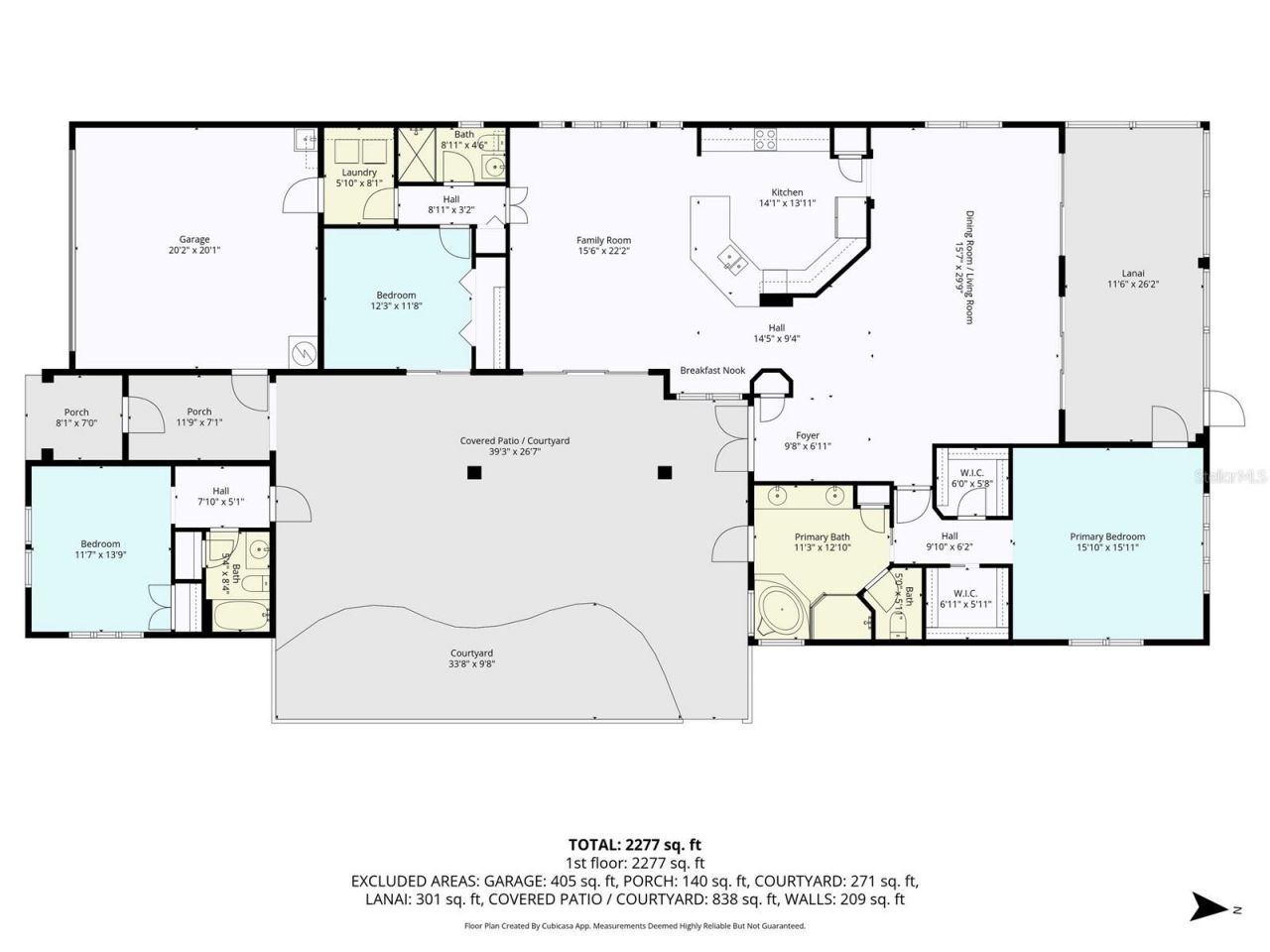 2158 Falls Circle, Vero Beach, FL 32967 Photo