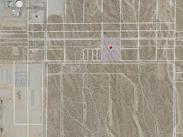 0 Apn# 668 140 017 N, Palm Springs, CA 92258