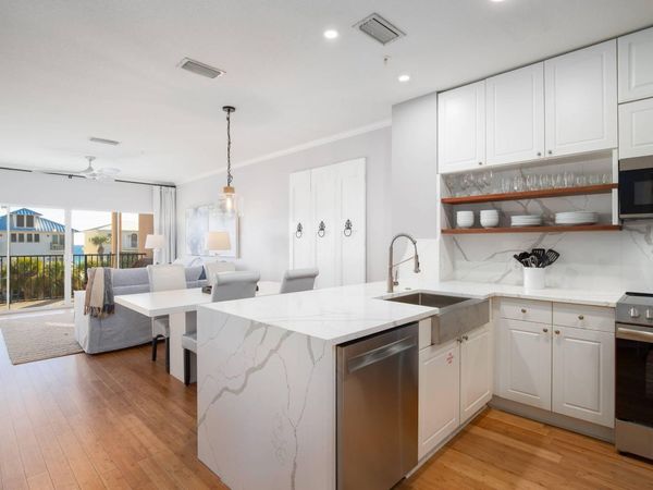 1952 Scenic Gulf Drive, UNIT 302, Miramar Beach, FL 32550