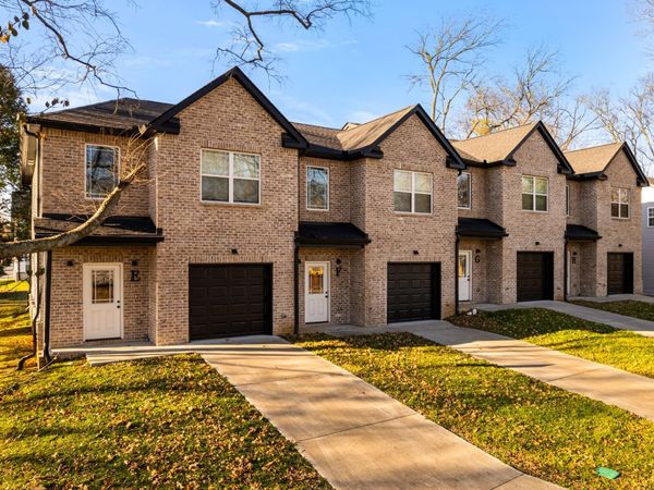 311 S Walnut St, Unit G, Mount Pleasant, TN 38474