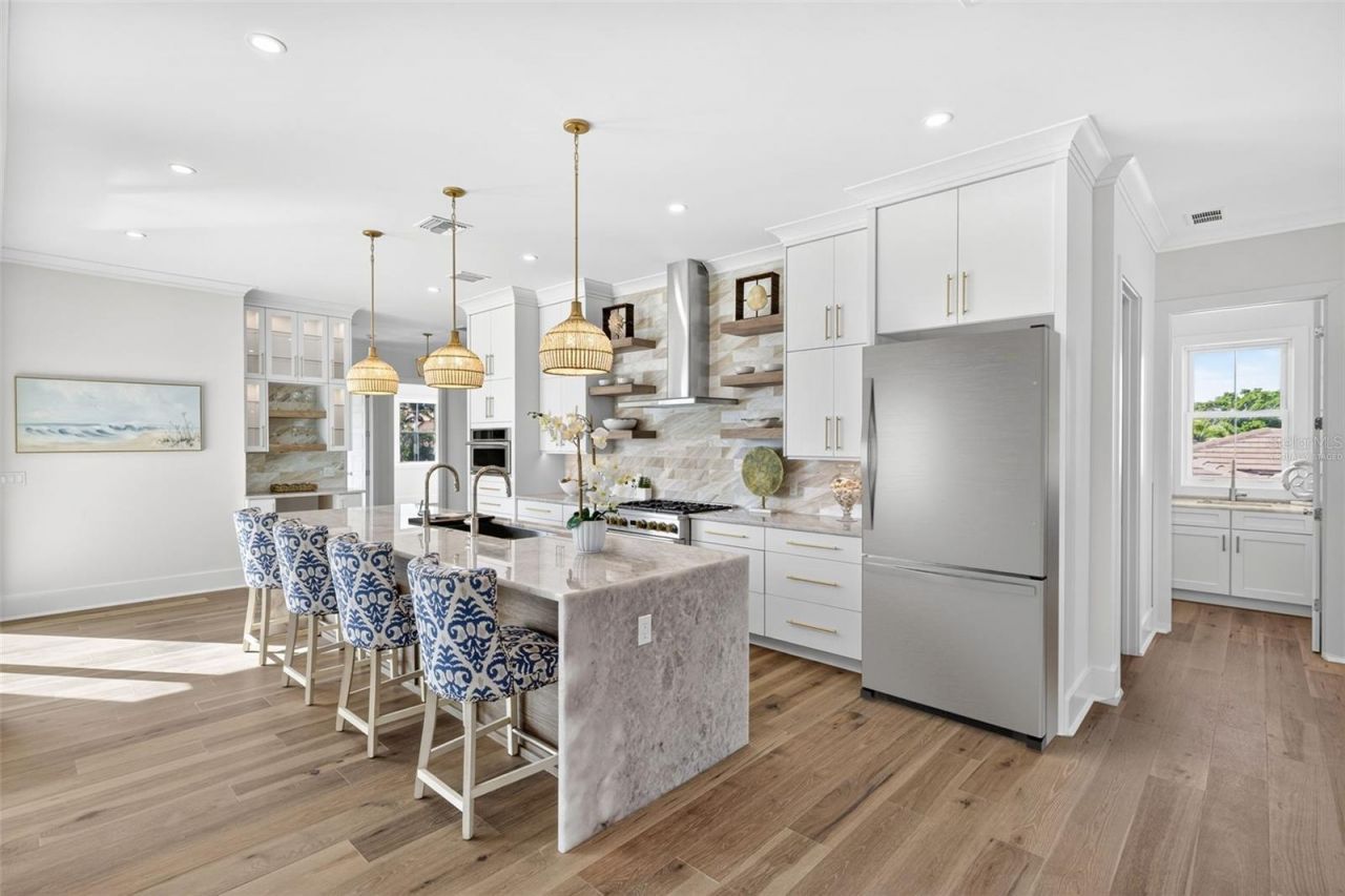 2050 Hawaii Avenue Ne, Saint Petersburg, FL 33703 Photo