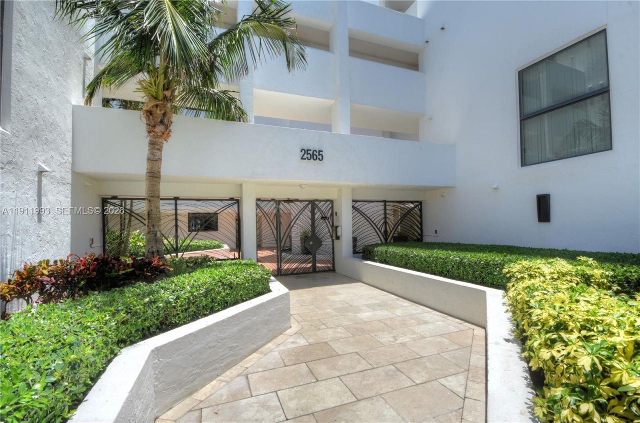 2565 S Ocean Blvd, Unit 112N, Highland Beach, FL 33487 Photo