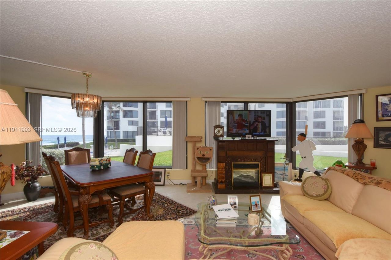 2565 S Ocean Blvd, Unit 112N, Highland Beach, FL 33487 Photo